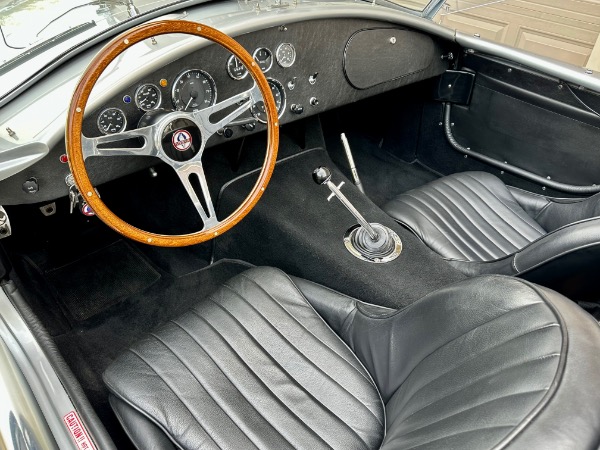 Used-1965-Superformance-Cobra-MKIII