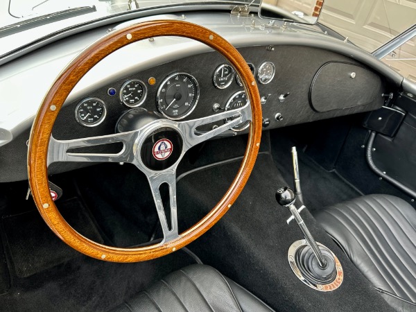 Used-1965-Superformance-Cobra-MKIII