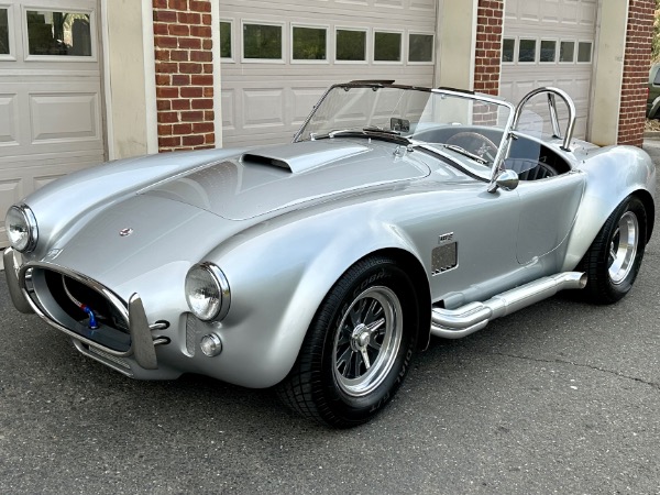 Used-1965-Superformance-Cobra-MKIII