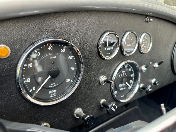 Used-1965-Superformance-Cobra-MKIII