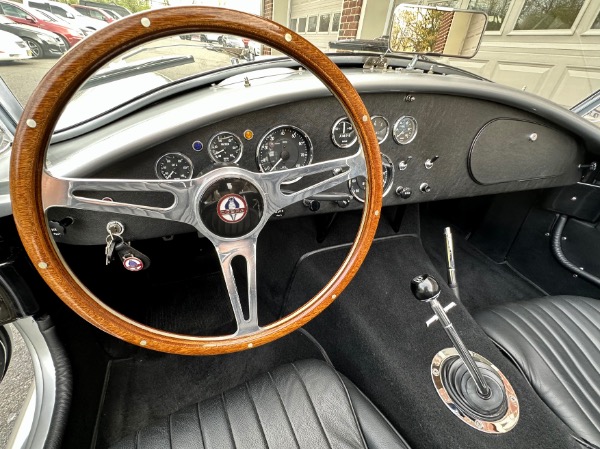 Used-1965-Superformance-Cobra-MKIII