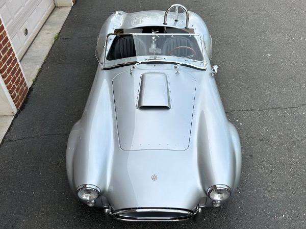 Used-1965-Superformance-Cobra-MKIII