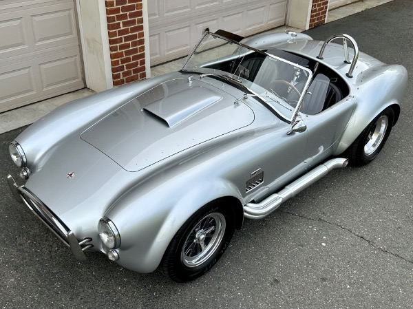 Used-1965-Superformance-Cobra-MKIII