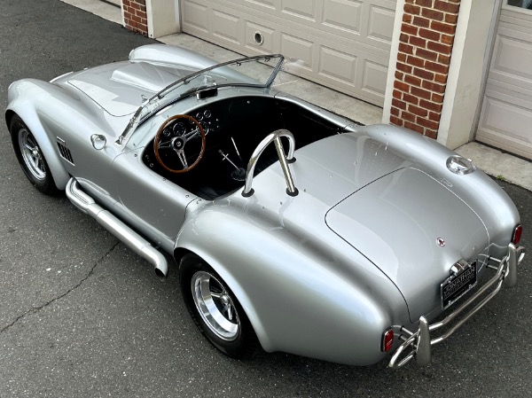 Used-1965-Superformance-Cobra-MKIII