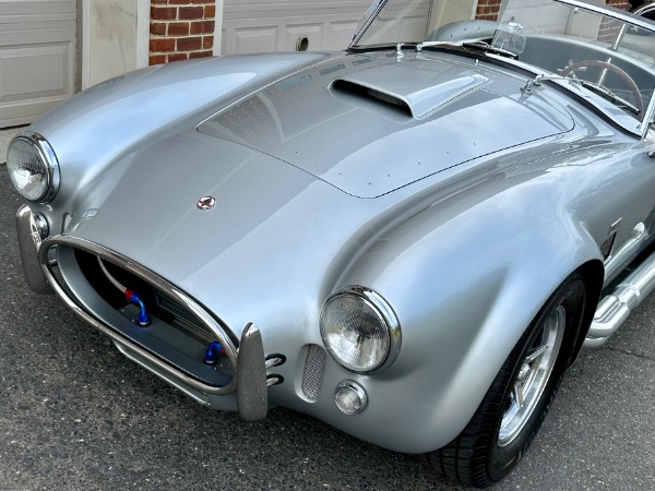 Used-1965-Superformance-Cobra-MKIII