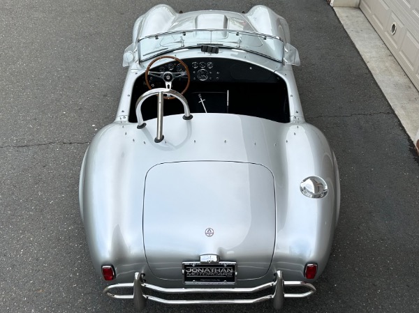 Used-1965-Superformance-Cobra-MKIII