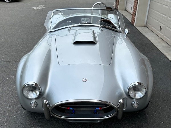 Used-1965-Superformance-Cobra-MKIII