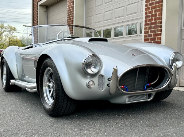 Used-1965-Superformance-Cobra-MKIII