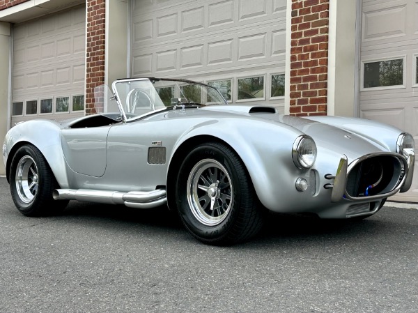 Used-1965-Superformance-Cobra-MKIII