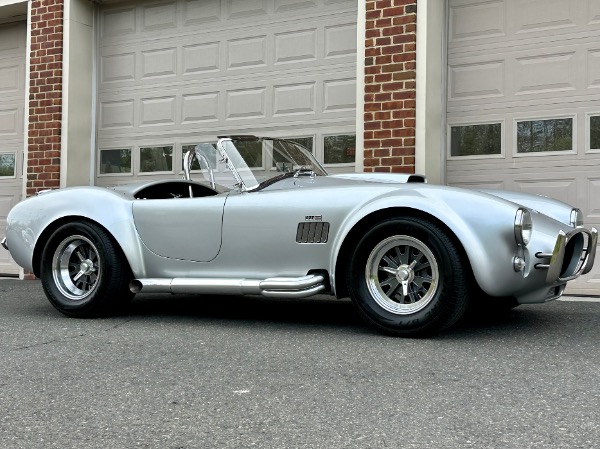 Used-1965-Superformance-Cobra-MKIII