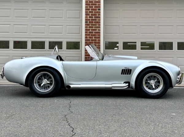 Used-1965-Superformance-Cobra-MKIII