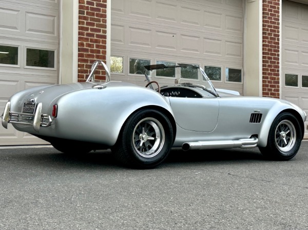 Used-1965-Superformance-Cobra-MKIII