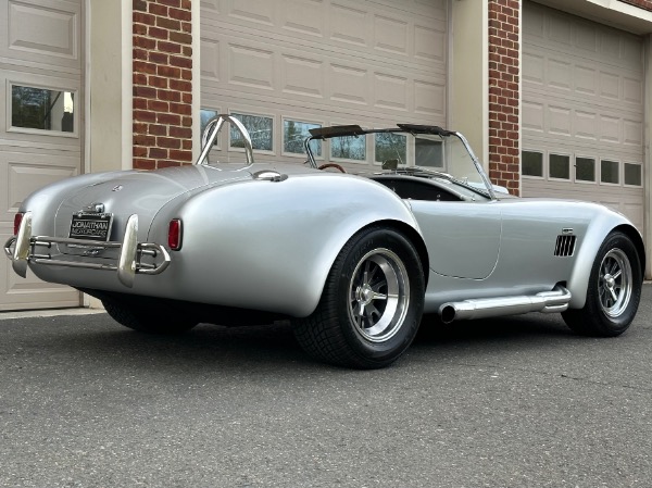 Used-1965-Superformance-Cobra-MKIII