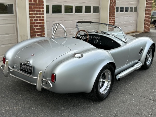 Used-1965-Superformance-Cobra-MKIII