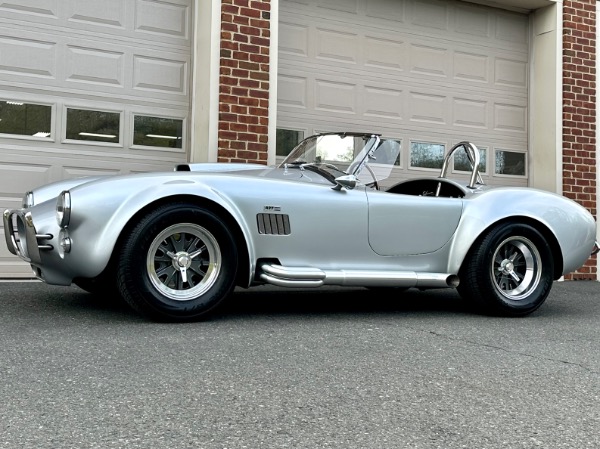 Used-1965-Superformance-Cobra-MKIII