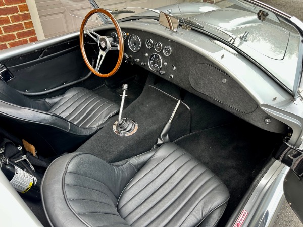 Used-1965-Superformance-Cobra-MKIII