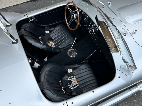 Used-1965-Superformance-Cobra-MKIII