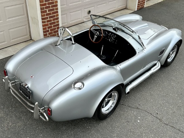 Used-1965-Superformance-Cobra-MKIII