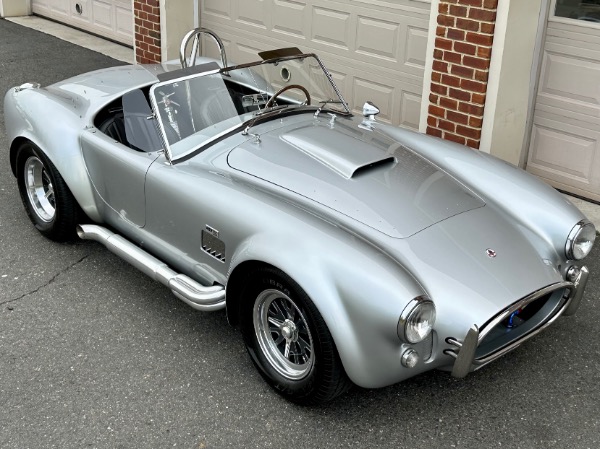 Used-1965-Superformance-Cobra-MKIII