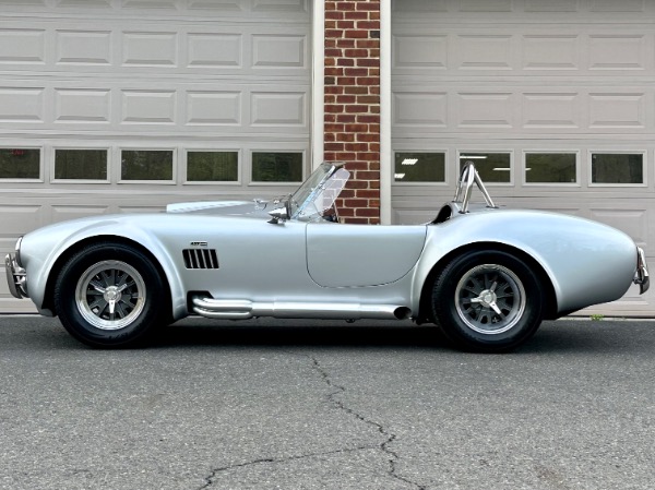 Used-1965-Superformance-Cobra-MKIII