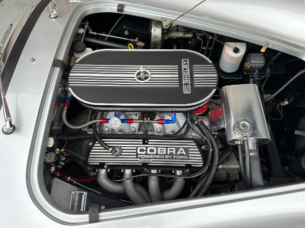 Used-1965-Superformance-Cobra-MKIII