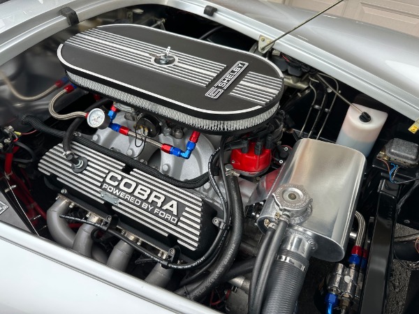 Used-1965-Superformance-Cobra-MKIII