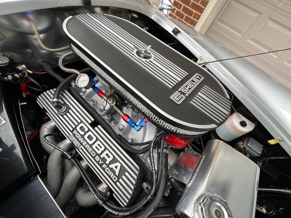 Used-1965-Superformance-Cobra-MKIII