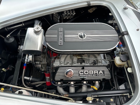 Used-1965-Superformance-Cobra-MKIII