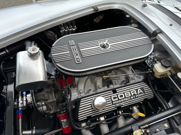 Used-1965-Superformance-Cobra-MKIII