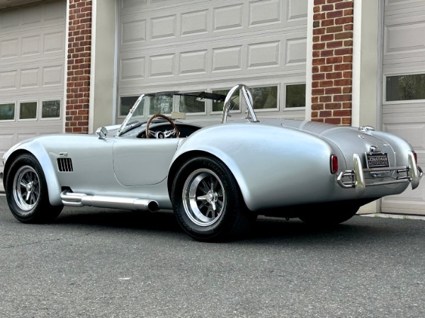 Used-1965-Superformance-Cobra-MKIII