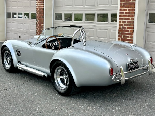 Used-1965-Superformance-Cobra-MKIII