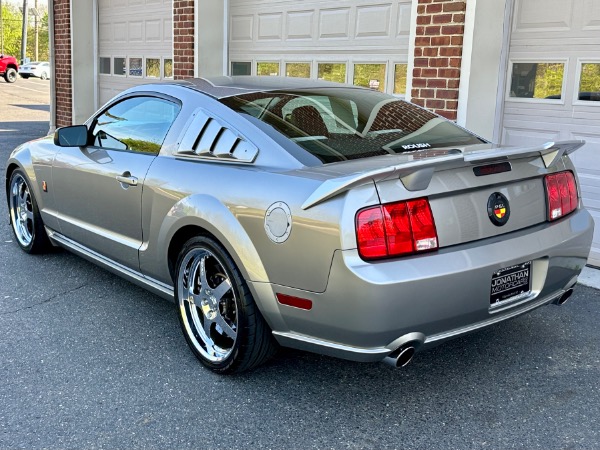 Used-2008-Ford-Mustang-GT-Roush-P-51