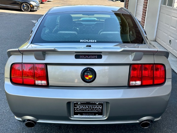 Used-2008-Ford-Mustang-GT-Roush-P-51