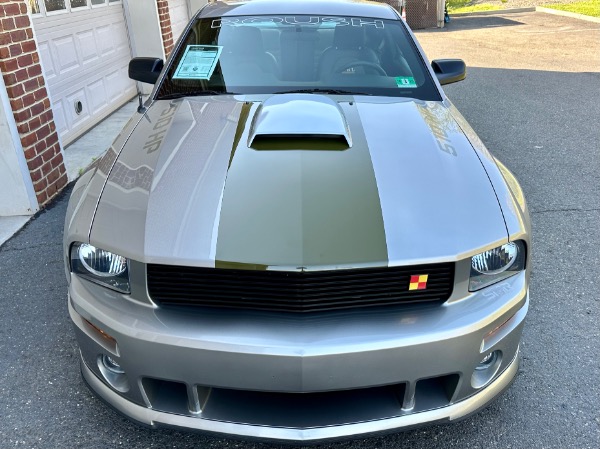 Used-2008-Ford-Mustang-GT-Roush-P-51