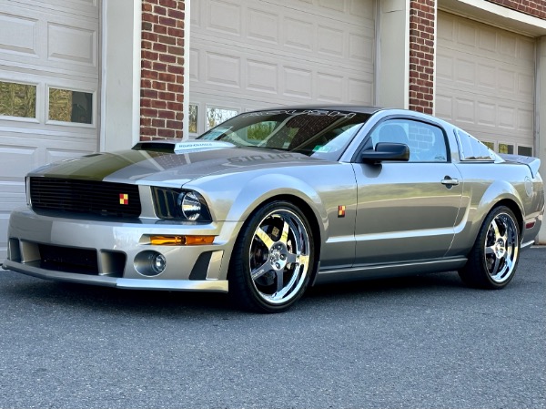 Used-2008-Ford-Mustang-GT-Roush-P-51