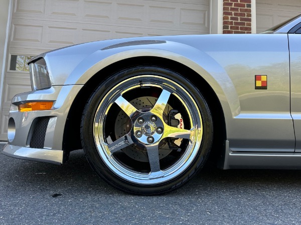 Used-2008-Ford-Mustang-GT-Roush-P-51