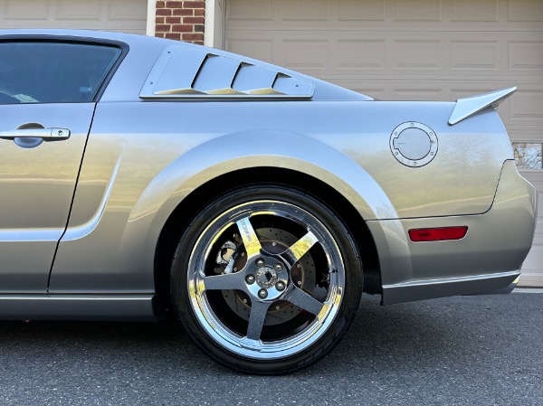 Used-2008-Ford-Mustang-GT-Roush-P-51