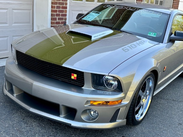 Used-2008-Ford-Mustang-GT-Roush-P-51