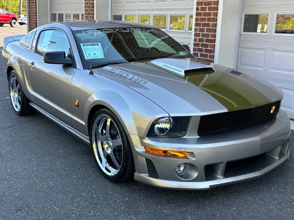 Used-2008-Ford-Mustang-GT-Roush-P-51