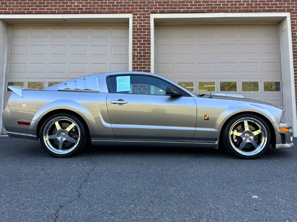 Used-2008-Ford-Mustang-GT-Roush-P-51