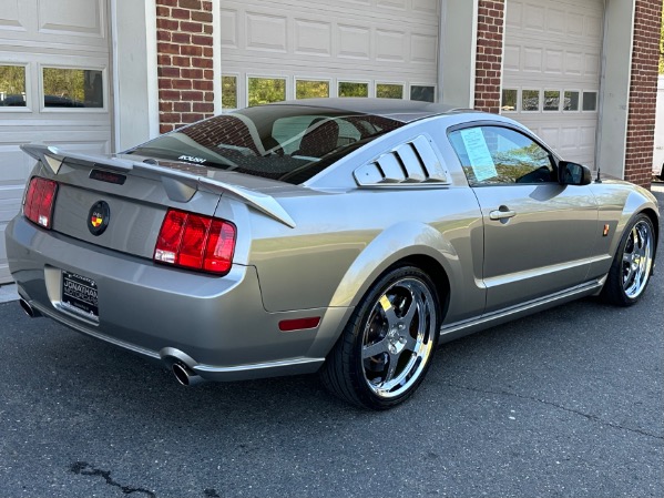 Used-2008-Ford-Mustang-GT-Roush-P-51