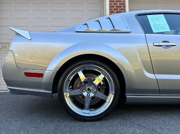 Used-2008-Ford-Mustang-GT-Roush-P-51