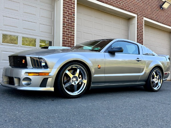 Used-2008-Ford-Mustang-GT-Roush-P-51