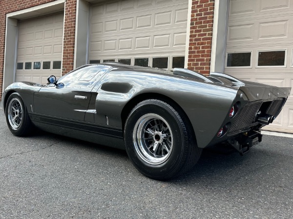 1966 Superformance GT40 MK II Stock # P2424 for sale near 