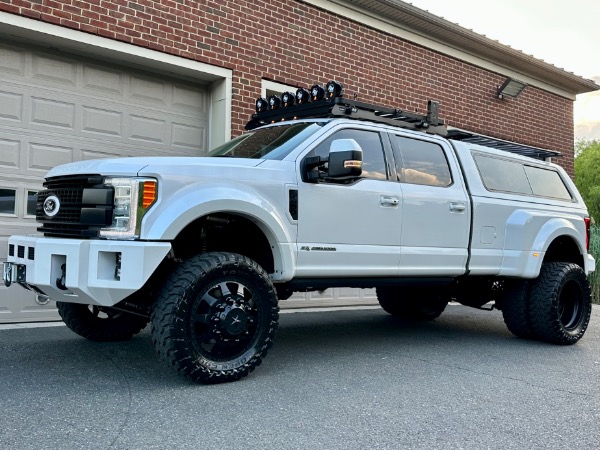 Used-2017-Ford-F-450-Super-Duty-Lariat