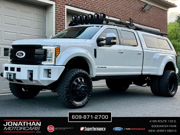 Used-2017-Ford-F-450-Super-Duty-Lariat