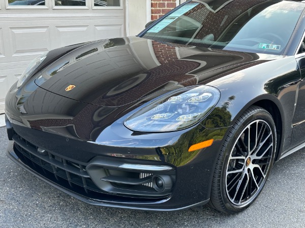 Used-2022-Porsche-Panamera-4-Platinum-Edition