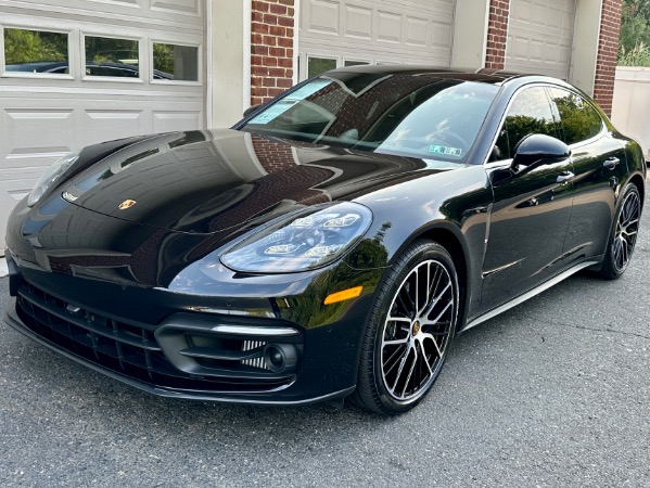 Used-2022-Porsche-Panamera-4-Platinum-Edition