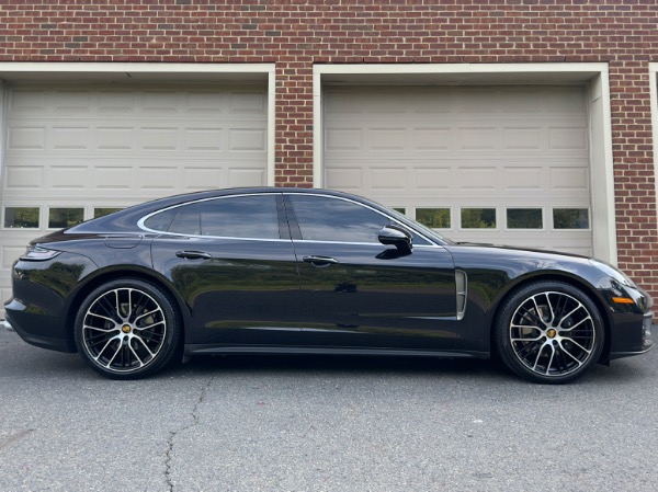 Used-2022-Porsche-Panamera-4-Platinum-Edition