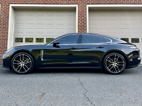 Used-2022-Porsche-Panamera-4-Platinum-Edition